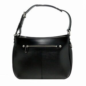 Louis Vuitton Shoulder Bag Epi Turane Noir Black